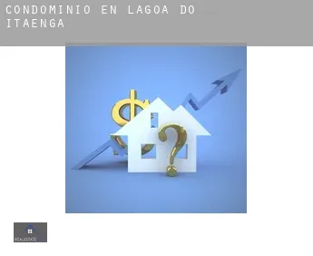 Condominio en  Lagoa do Itaenga