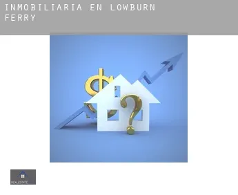 Inmobiliaria en  Lowburn Ferry