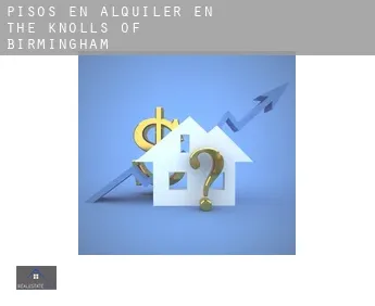 Pisos en alquiler en  The Knolls of Birmingham