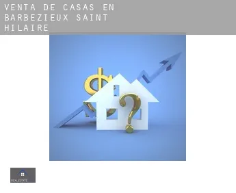 Venta de casas en  Barbezieux-Saint-Hilaire