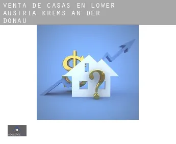 Venta de casas en  Politischer Bezirk Krems an der Donau (Lower Austria)