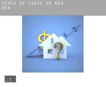 Venta de casas en  New Era