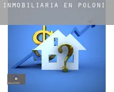 Inmobiliaria en  Polonia