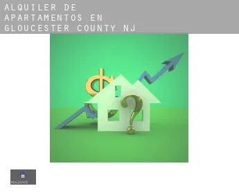 Alquiler de apartamentos en  Gloucester County