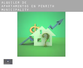 Alquiler de apartamentos en  Penrith Municipality