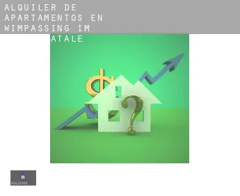 Alquiler de apartamentos en  Wimpassing im Schwarzatale
