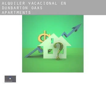 Alquiler vacacional en  Dunbarton Oaks Apartments