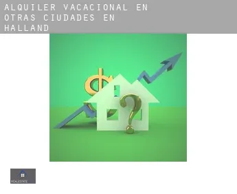 Alquiler vacacional en  Otras ciudades en Halland