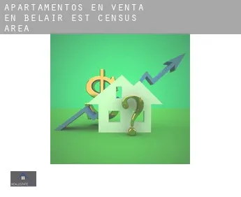 Apartamentos en venta en  Bélair Est (census area)