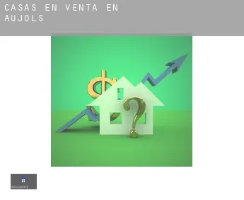 Casas en venta en  Aujols