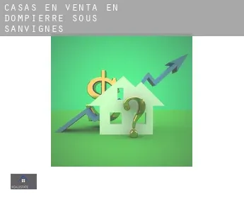 Casas en venta en  Dompierre-sous-Sanvignes