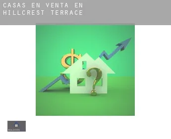 Casas en venta en  Hillcrest Terrace