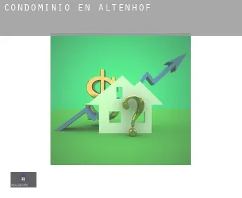 Condominio en  Altenhof