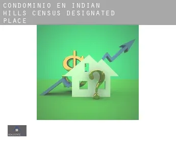 Condominio en  Indian Hills