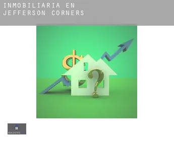 Inmobiliaria en  Jefferson Corners