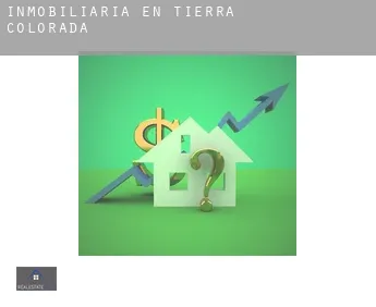 Inmobiliaria en  Tierra Colorada