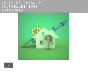 Venta de casas en  Courcelles-sous-Châtenois
