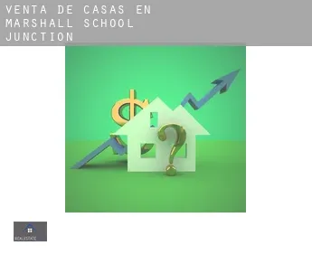 Venta de casas en  Marshall School Junction