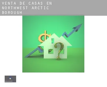 Venta de casas en  Northwest Arctic Borough