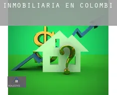 Inmobiliaria en Colombia