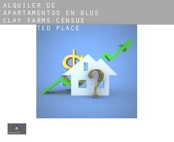 Alquiler de apartamentos en  Blue Clay Farms