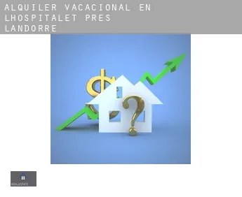 Alquiler vacacional en  L'Hospitalet-près-l'Andorre