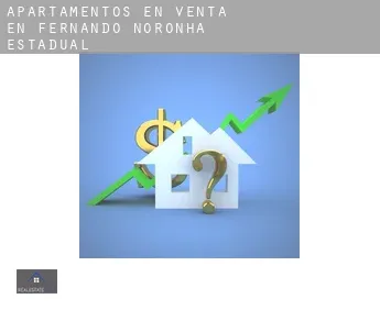 Apartamentos en venta en  Fernando de Noronha (Distrito Estadual)