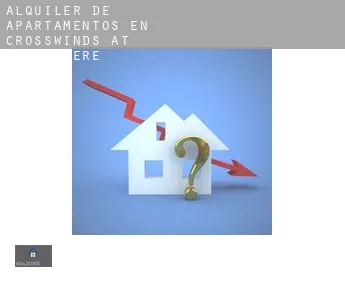 Alquiler de apartamentos en  Crosswinds At Windermere