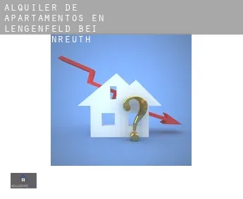 Alquiler de apartamentos en  Lengenfeld bei Tirschenreuth