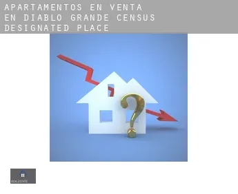 Apartamentos en venta en  Diablo Grande