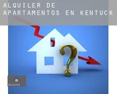Alquiler de apartamentos en  Kentucky