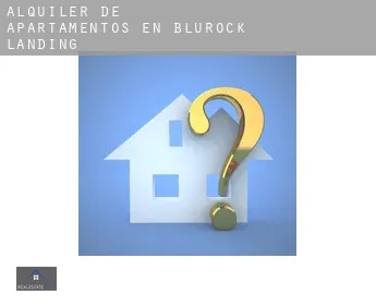 Alquiler de apartamentos en  Blurock Landing