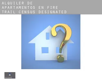 Alquiler de apartamentos en  Fire Trail