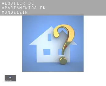 Alquiler de apartamentos en  Mundelein