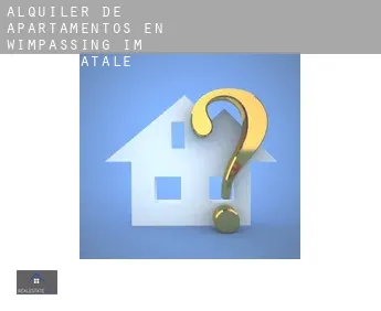 Alquiler de apartamentos en  Wimpassing im Schwarzatale