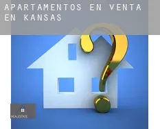 Apartamentos en venta en  Kansas