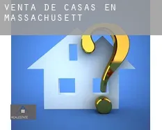 Venta de casas en  Massachusetts