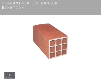 Condominio en  Bunker Donation