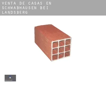 Venta de casas en  Schwabhausen bei Landsberg