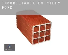 Inmobiliaria en  Wiley Ford