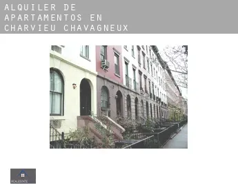 Alquiler de apartamentos en  Charvieu-Chavagneux