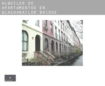 Alquiler de apartamentos en  Glashanailor Bridge
