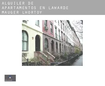 Alquiler de apartamentos en  Lawarde-Mauger-l'Hortoy