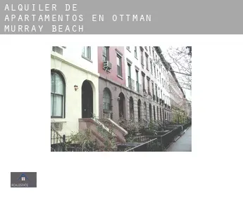 Alquiler de apartamentos en  Ottman - Murray Beach