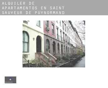 Alquiler de apartamentos en  Saint-Sauveur-de-Puynormand