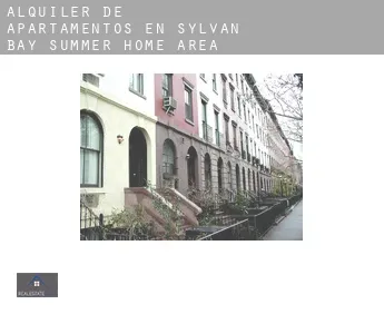 Alquiler de apartamentos en  Sylvan Bay Summer Home Area