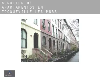 Alquiler de apartamentos en  Tocqueville-les-Murs
