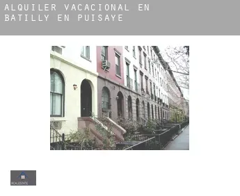 Alquiler vacacional en  Batilly-en-Puisaye