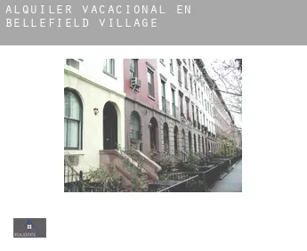 Alquiler vacacional en  Bellefield Village