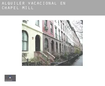 Alquiler vacacional en  Chapel Mill